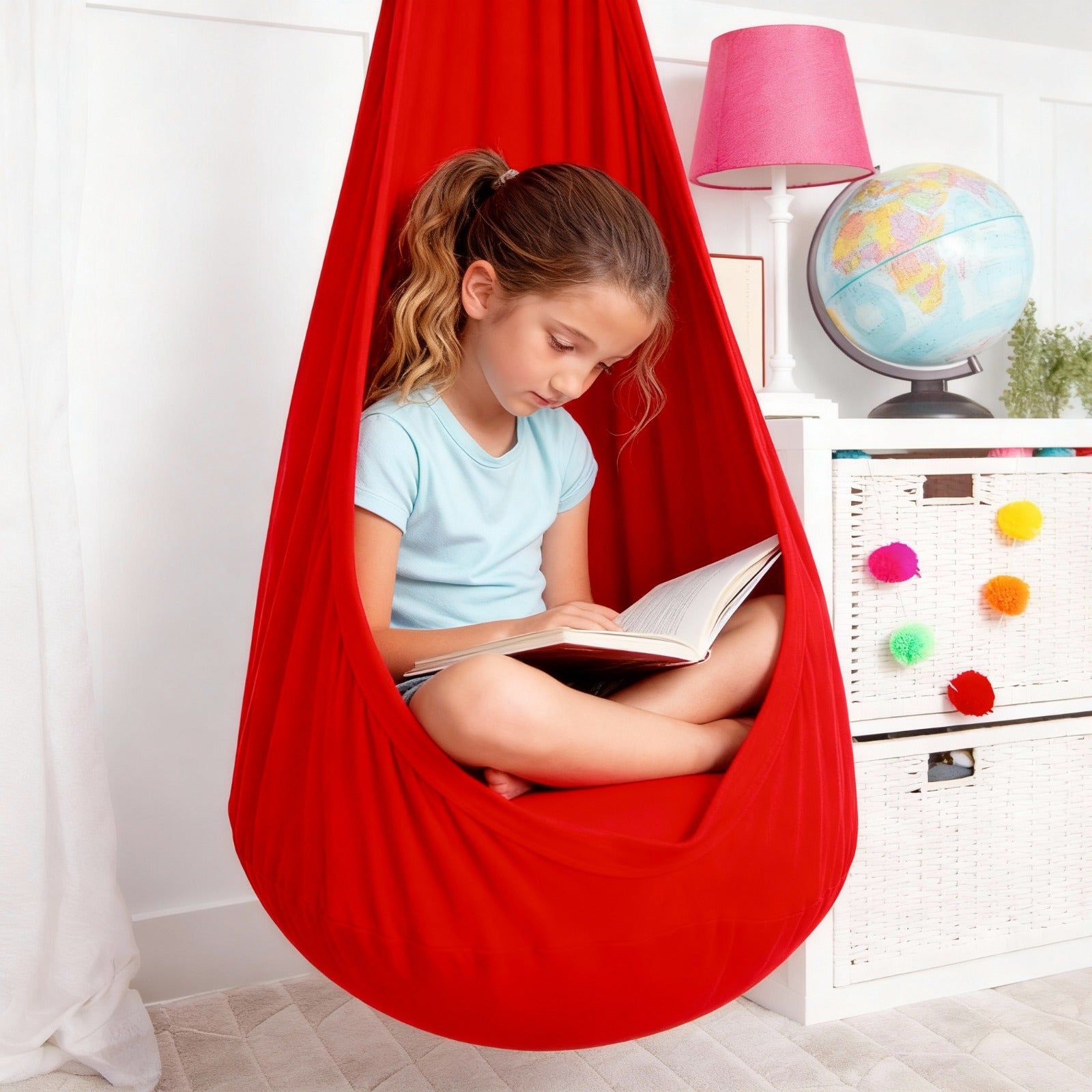 KidHeaven® - Schaukel