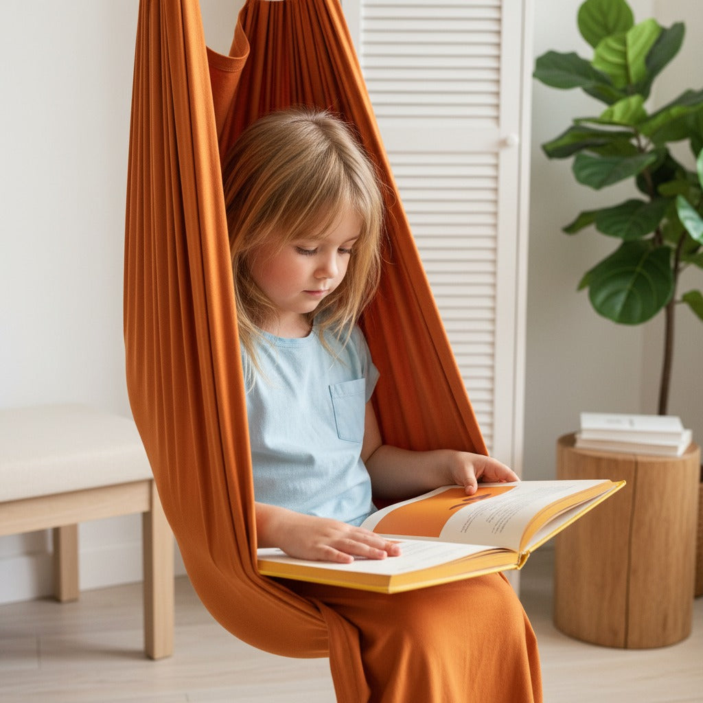 KidHeaven® - Schaukel