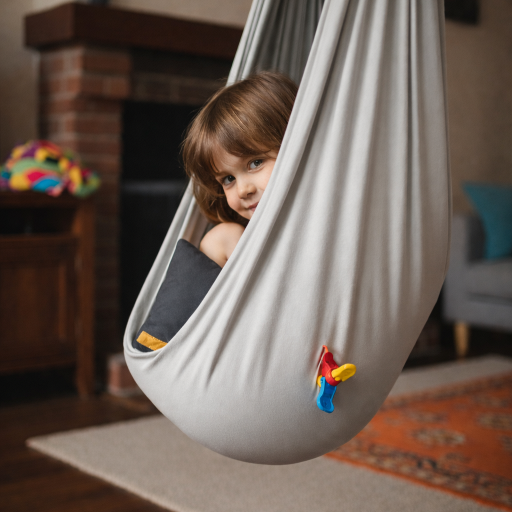 KidHeaven® - Schaukel