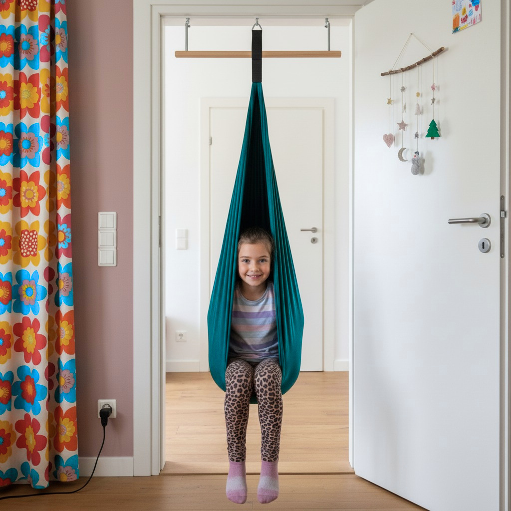 KidHeaven® - Schaukel