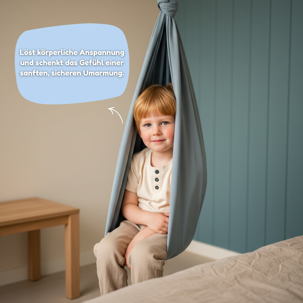 KidHeaven - Schaukel