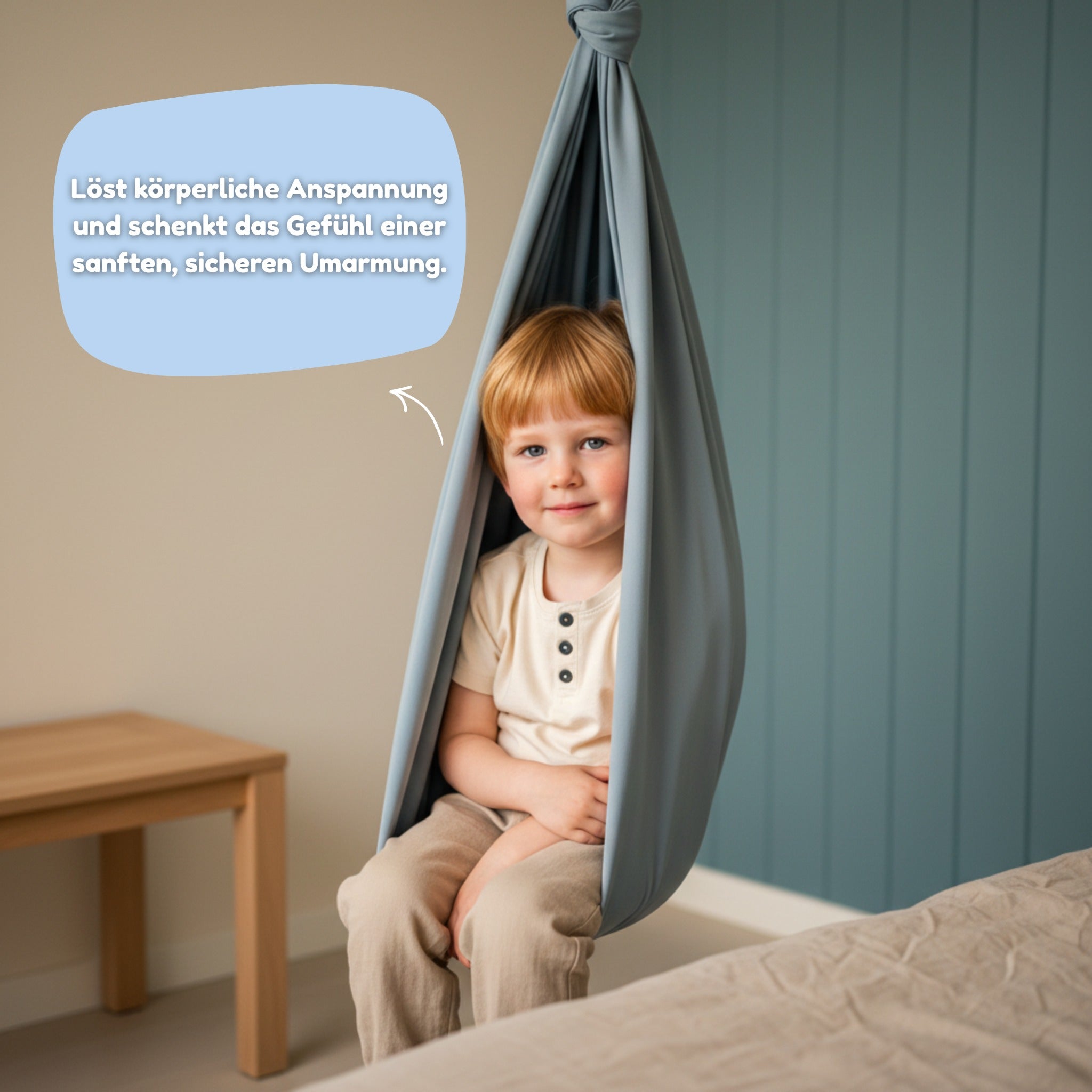 KidHeaven - Schaukel