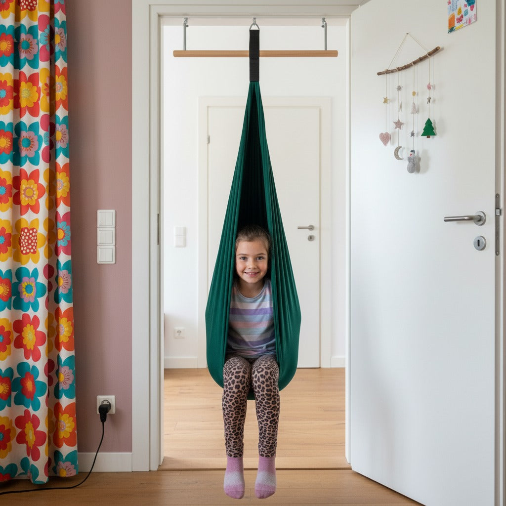 KidHeaven® - Schaukel