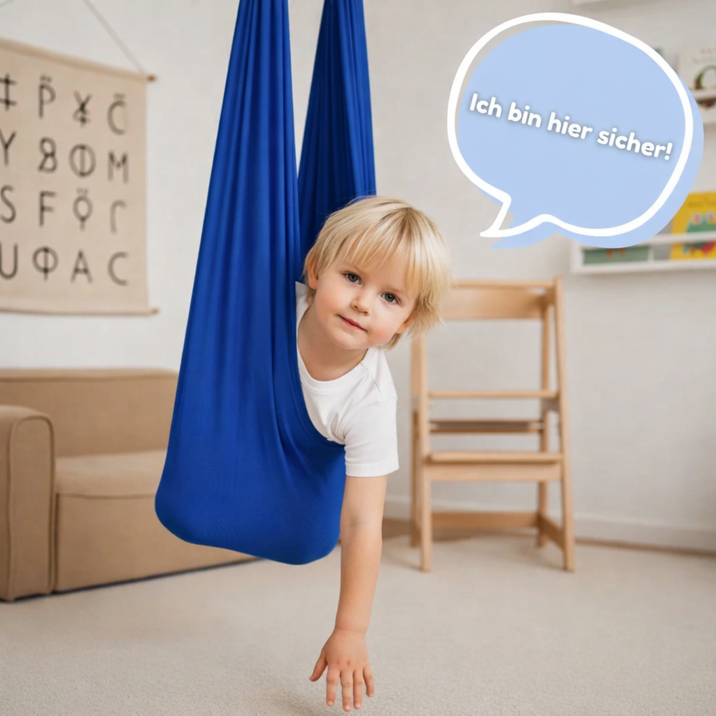 KidHeaven® - Schaukel